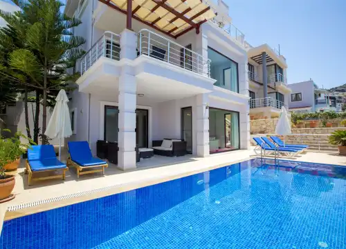 Villa Gülbay Kalkan