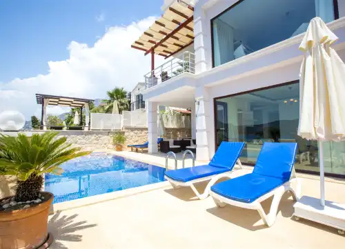 Villa Gülbay Kalkan