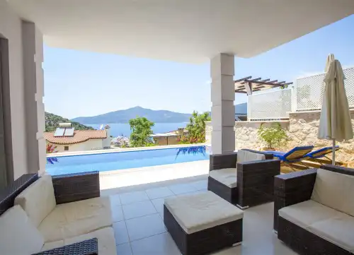 Villa Gülbay Kalkan