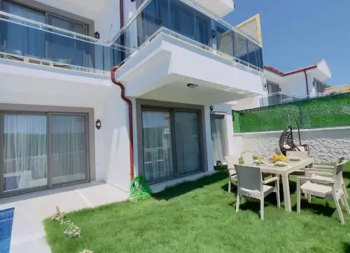 Villa Gülce 2 Çukurbağ