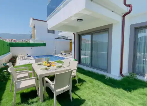 Villa Gülce 2 Çukurbağ
