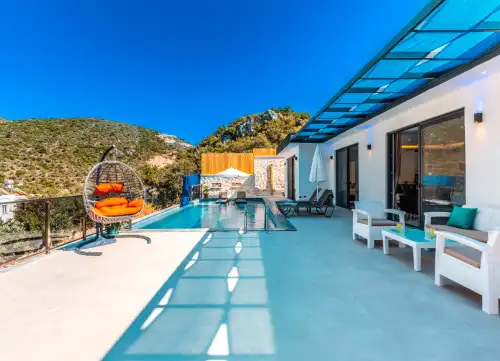 Villa Gülfidan Kalkan