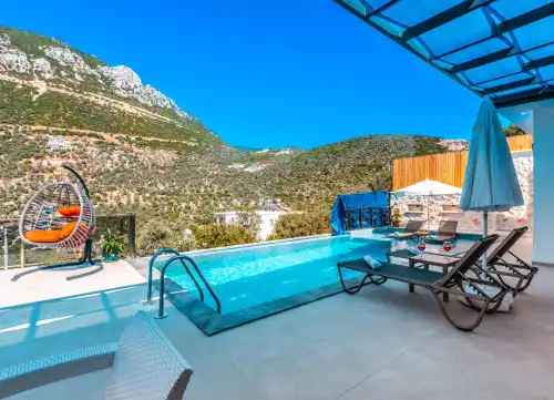 Villa Gülfidan Kalkan