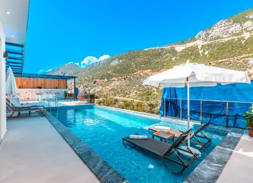Villa Gülfidan Kalkan