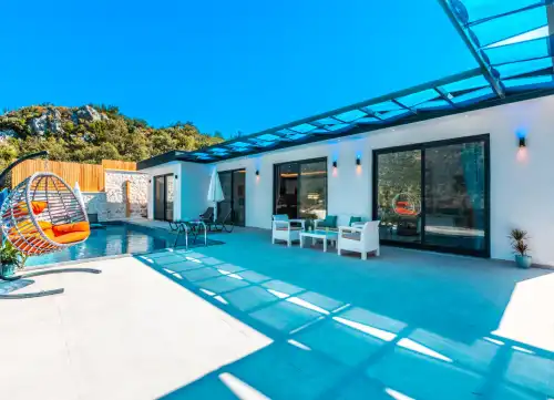 Villa Gülfidan Kalkan