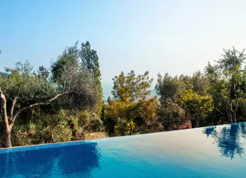 Villa By Gürhan İslamlar