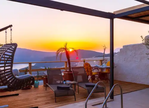 Villa Gusto 3 Kalkan