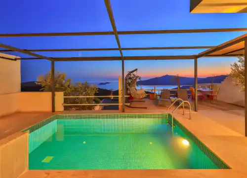 Villa Gusto 3 Kalkan