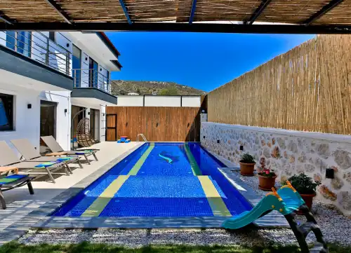 Villa Hanedan 1 Patara