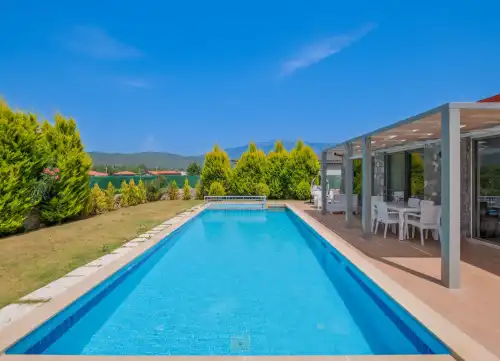 Villa Zevona 2