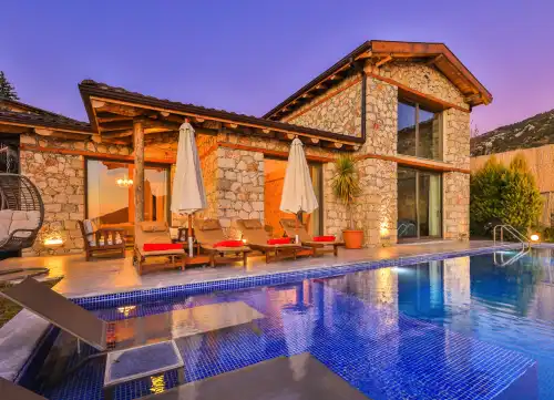 Villa Hestia İslamlar 