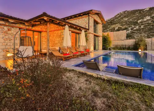 Villa Hestia İslamlar 
