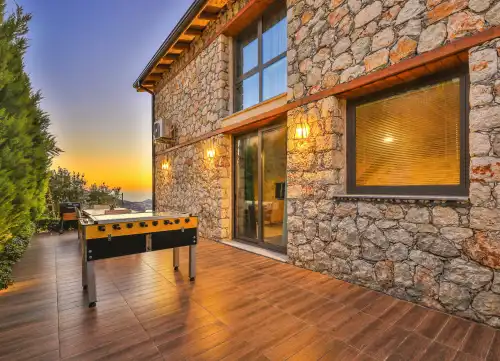Villa Hestia İslamlar 