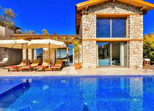 Villa Hestia İslamlar 