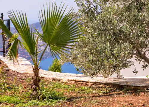 Villa Antik Kalkan