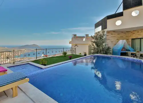Villa Antik Kalkan