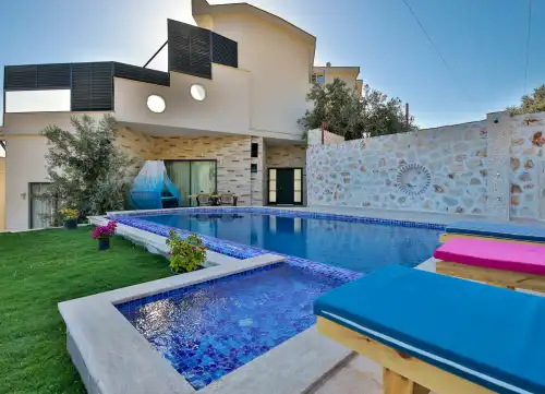 Villa Antik Kalkan