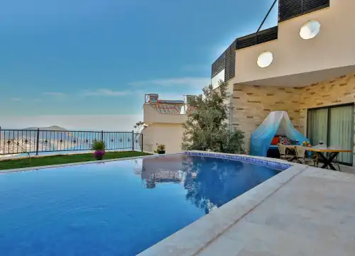 Villa Antik Kalkan