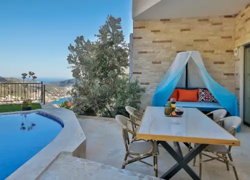 Villa Antik Kalkan