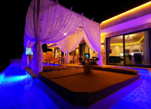 Villa Berlin Kalkan