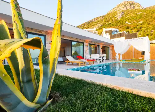 Villa Berlin Kalkan