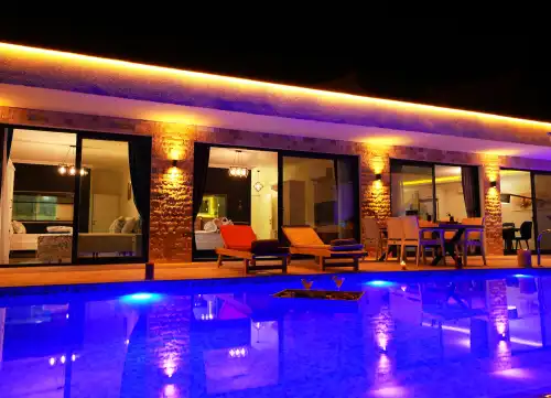 Villa Berlin Kalkan