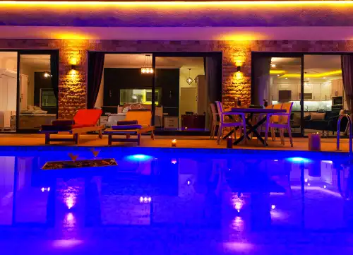 Villa Berlin Kalkan