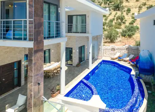 Villa Excellence Kalkan