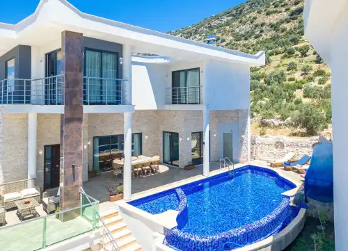 Villa Excellence Kalkan
