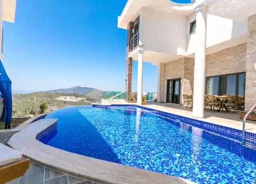 Villa Excellence Kalkan