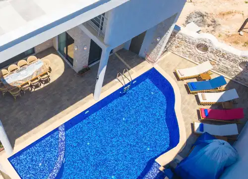 Villa Excellence Kalkan