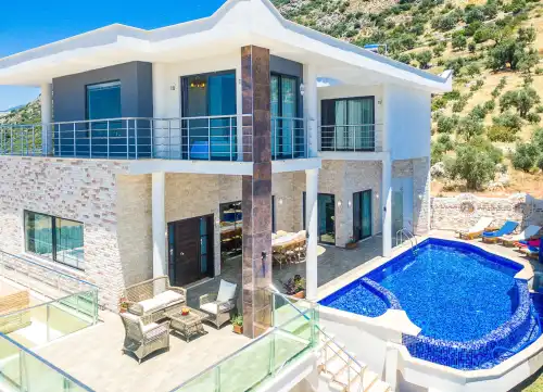 Villa Excellence Kalkan