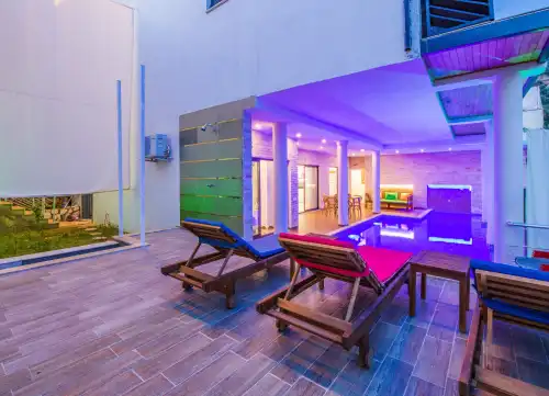 Villa Firuze Kalkan