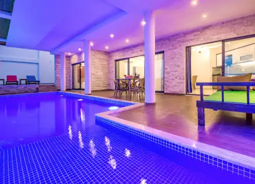 Villa Firuze Kalkan