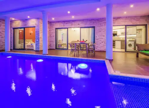 Villa Firuze Kalkan
