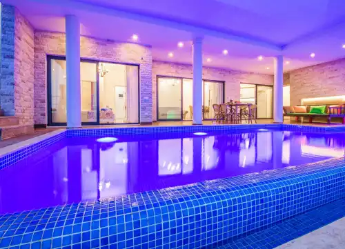 Villa Firuze Kalkan