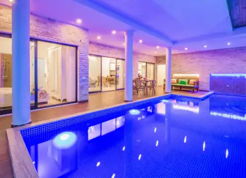 Villa Firuze Kalkan