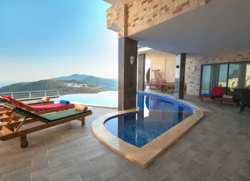 Villa Heart Kalkan