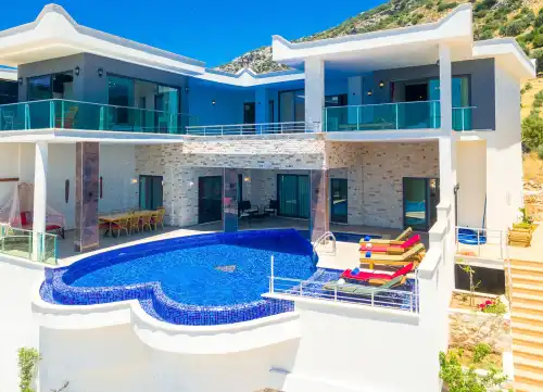 Villa Heart Kalkan