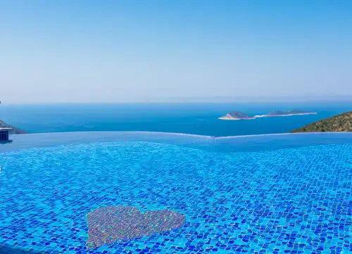 Villa Heart Kalkan