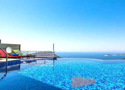 Villa Heart Kalkan