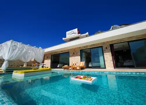 Villa Münih Kalkan
