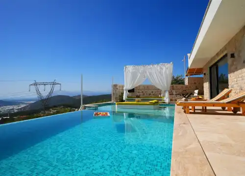 Villa Münih Kalkan