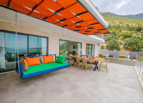 Villa Nature Kalkan