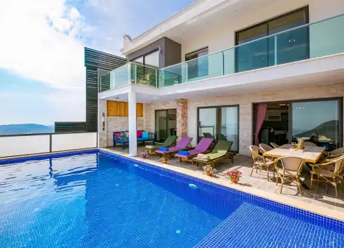 Villa Premium Kalkan