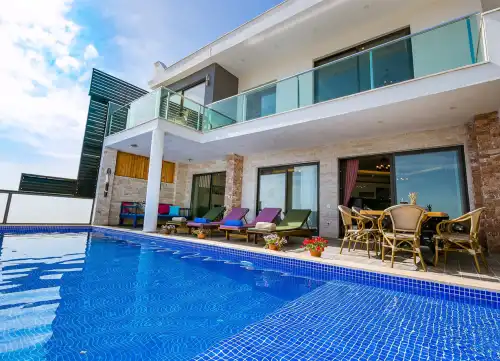 Villa Premium Kalkan