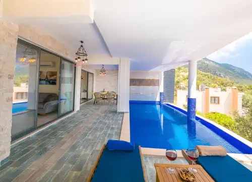 Villa Spring Kalkan
