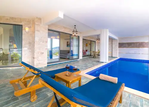 Villa Spring Kalkan