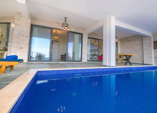 Villa Spring Kalkan