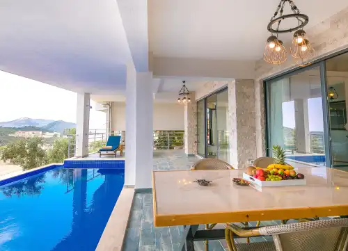 Villa Spring Kalkan